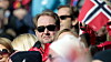 BESVART Besvart
